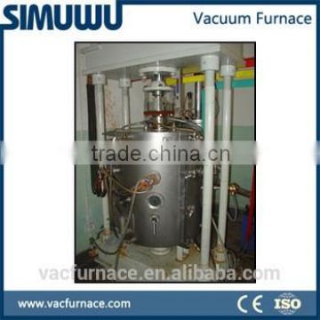 Vacuum induction melting furnace for sale