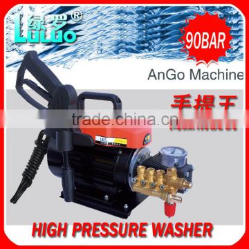High pressure washer Cleaning machine