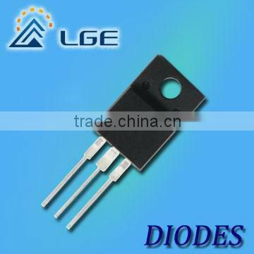 LGE brand MBRF20150CT power schottky diode