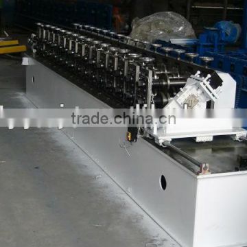 hot sale arab style green color keel machine for building
