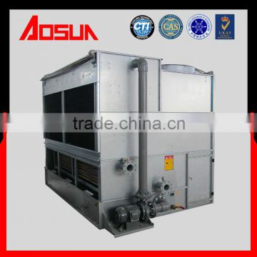 Export 90T Stainless Steel Closed Cooling Tower