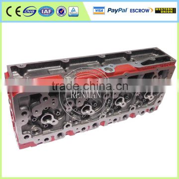 Foton ISF2.8 engine spare parts cylinder head 5307154