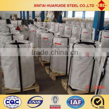 Manual Packing Application Steel Strip-Galvanized Steel Strip-Zinc Coated Packing material