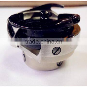 Rotating Shuttle rotating black hook for embroidery machine