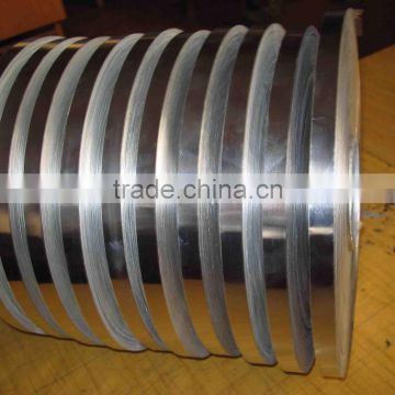 aluminium foil strip for industry