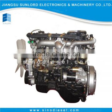 high quality model BJ493Q diesel engine for vehicle