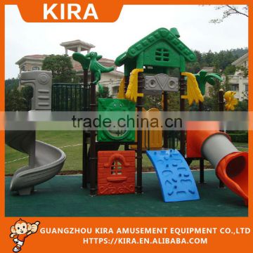 NEW ARRIVAL OUTDOOR PLAYGROUND EQUIPMENT