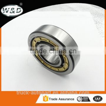 Top sale high quality low price cylindrical roller bearing NU2204E
