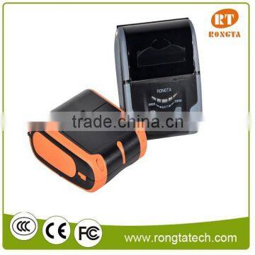 Light weight thermal handheld printer portable wifi printer Rongta RPP200..