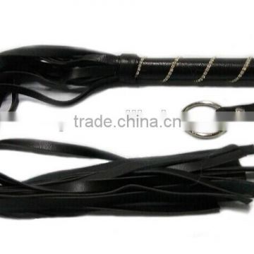 sex toy adult product whips flogger