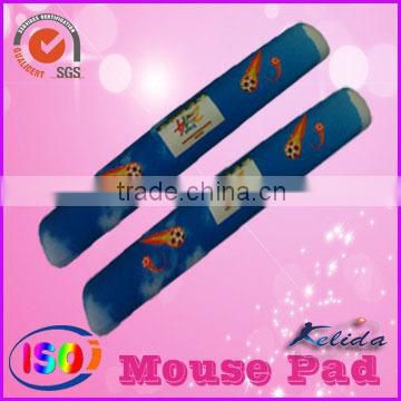 Hot sale custom gel wrist rest mouse pads