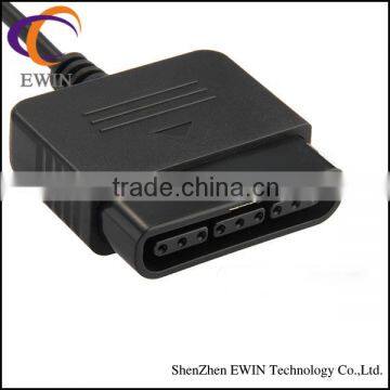 Whosale for ps2 to pc usb controller converter