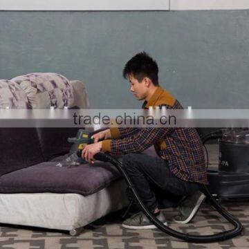 Low Noise the Sofa Maintainer