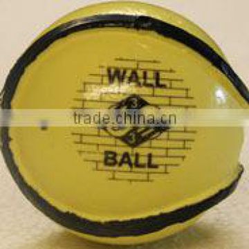 wall balls for hurling game