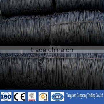 steel wire rod for real estate