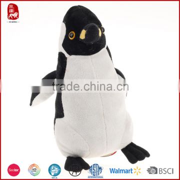 Hot sale customized stuffed toys penguin