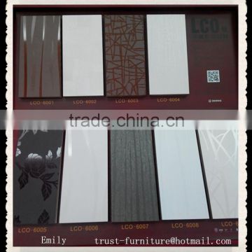 NEW 3D MDF --LCO MDF Board for Kitchen Cabinet
