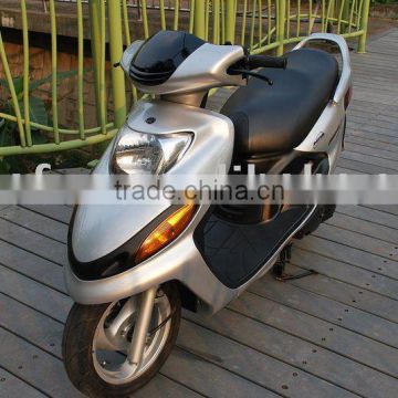 Used 125 cc Scooter FORCE 125