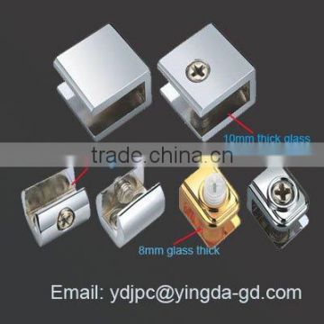 8-13mm bathroom glass holder/clamp products