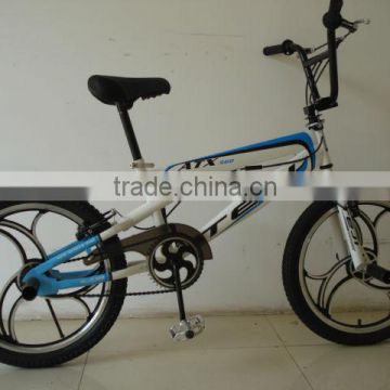 new freestyle bicycle/ 20" size BMX bicycle / adult bicycle 20 inch/ hottest bicycle/ 20*2.35 tire red blue black yellow