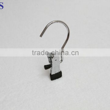 Very Classic and popular single clip hanger