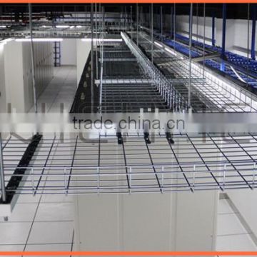 Stainless Steel wire mesh cable tray(UL.CE,Rohs passed)Vichnet