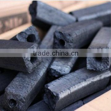 Sawdust Briquette Charcoal Machine made charcoal Price US$650/TON
