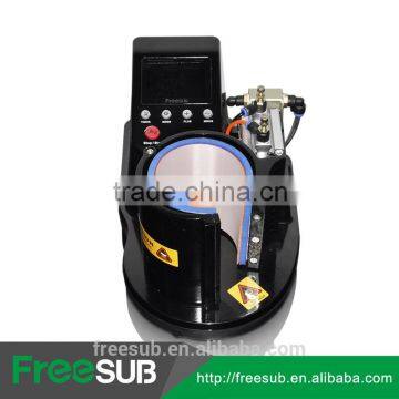 2015 Arrival Small Automatic Pneumatic Mug Heat Press Machine (ST-110)