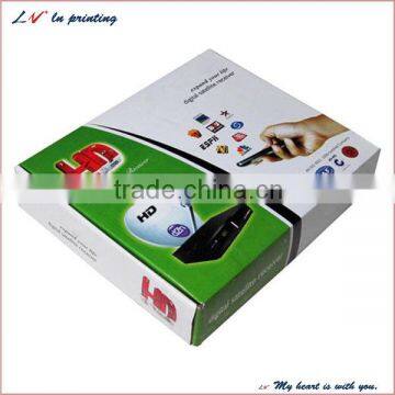 hot sale high quality cheap electronic packaging box made in shanghai