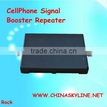 DualBand CDMA 800/1900MHz CellPhone high power amplifier Repeater For Cricket