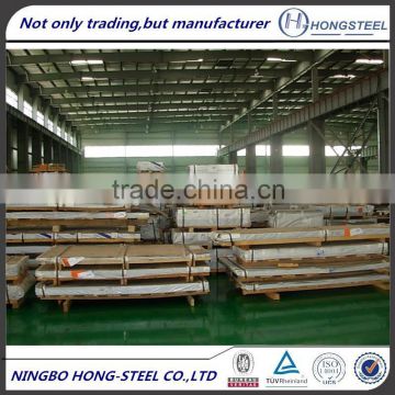 2b finish aisi 430 Stainless Steel Coil/sheet/plate