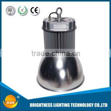 ce rohs saa tuv ul 50000 hours life high quality bridgelux chip 120w led high bay light 120w PG21L 120W