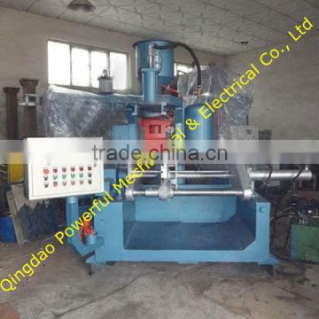 Z95 Series Shell Core Machine for foundry