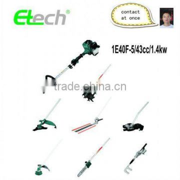 Hot selling gasoline hedge trimmer or grass trimmer or gasoline trimmer