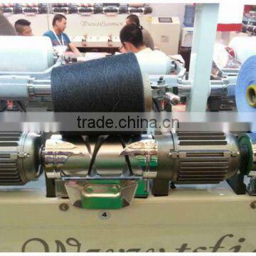 cone winding machine for yarns-high speed mode TS008M