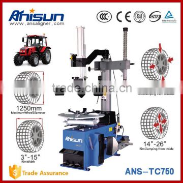 hot sale car tire changer from China