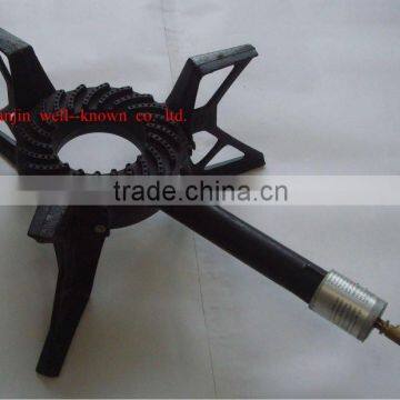 Gas burner