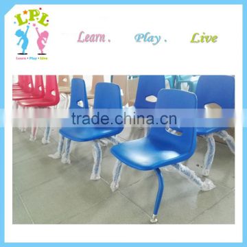 Children chair plastic chair kindergarten furniture students study chair