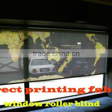 polyester fabric coated printable