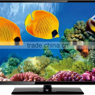 Super slim wide Screen 42 inch led tv with HIGH quality