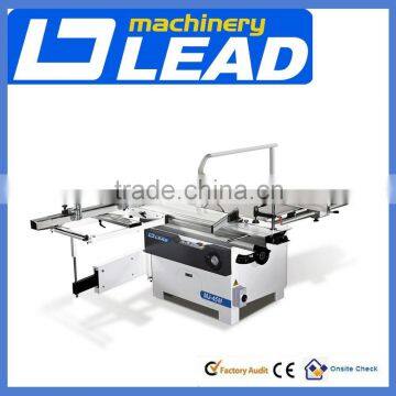 MJ-45M precision sliding panel saw with pretty good configuration