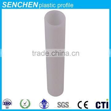 14 years experience manufacturer supply top quality custom pvc plastic pipe