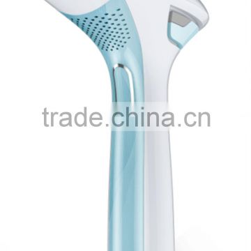 Manufacturer direct sale Home use IPL permanent hair removal beauty machine with replaceable lamp 100000 flashes