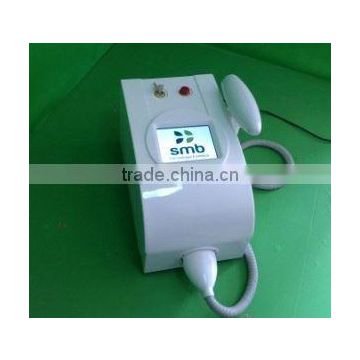 Brown Age Spots Removal Q-switch Nd:yag Laser Laser Wart Removal Machine Freckles Removal