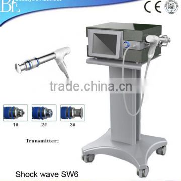 sw electromagnetica Extracoroporeal Shock Wave