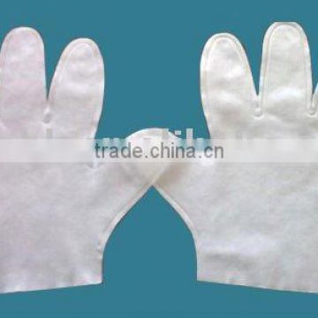 Whitening Nourishing Nonwoven hand mask