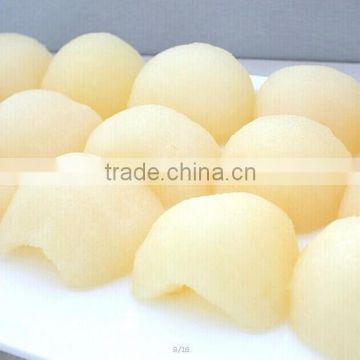 wholesale canned pear with cheap price
