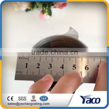 Professional factory stainless steel 316 wire mesh