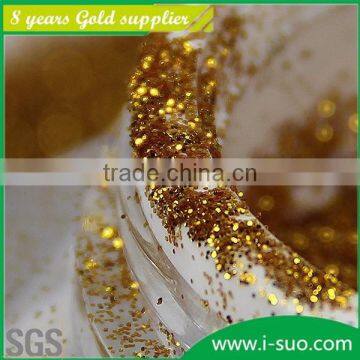 Competitive high quality glitter powder for coating
