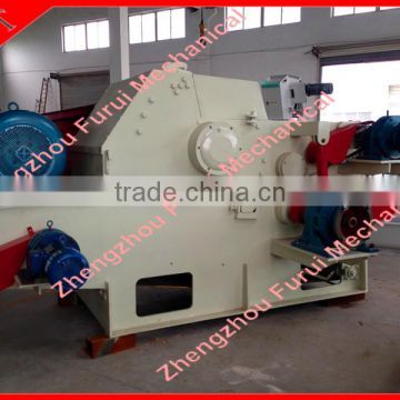 Large scale forest wood drum chipper machine for sale/drum wood chipper/wood drum chippers for sale